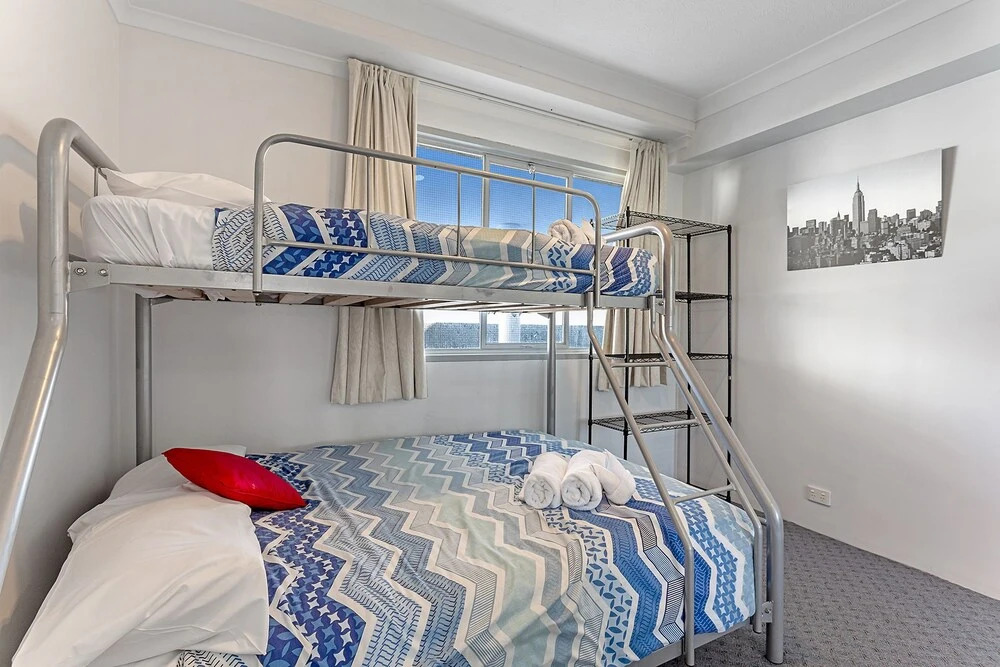 Nelson Towers, Unit 8/71 Victoria Parade