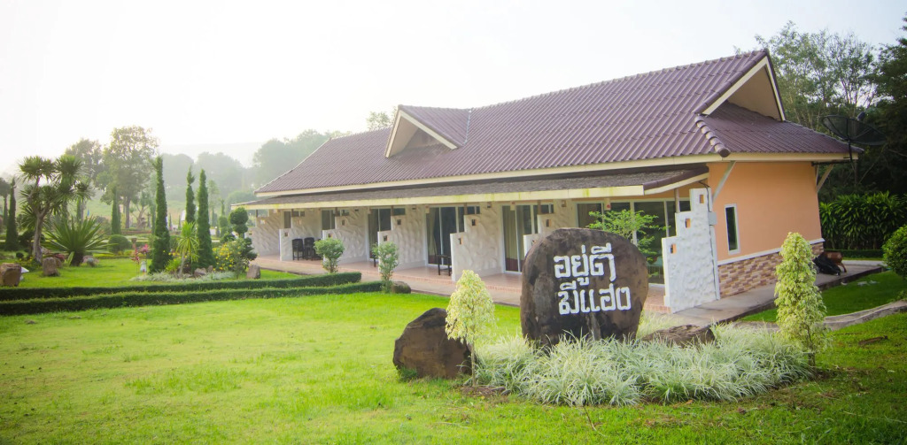 Waranya Resort