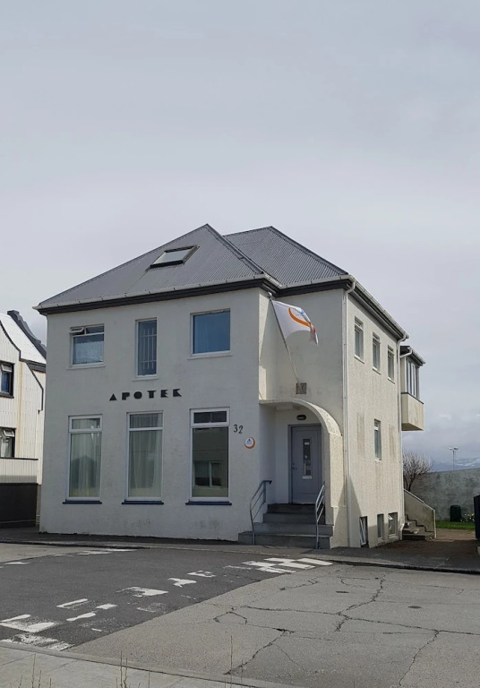 Akranes HI Hostel