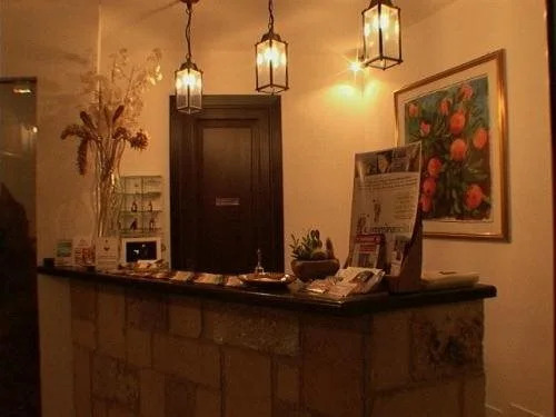 Hotel San Domenico