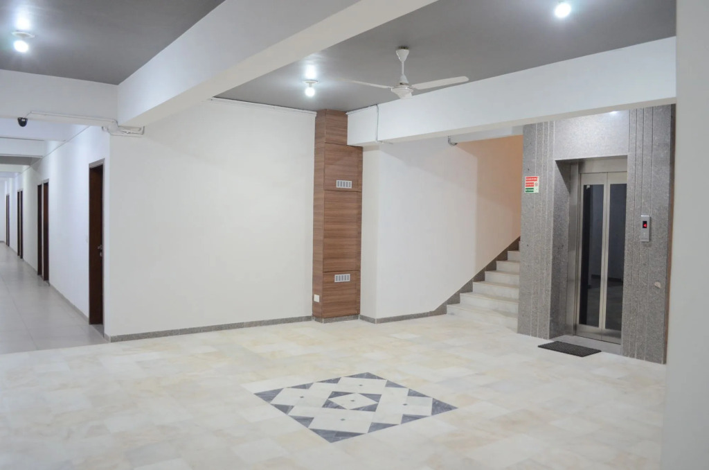Hotel Ashray Inn Express