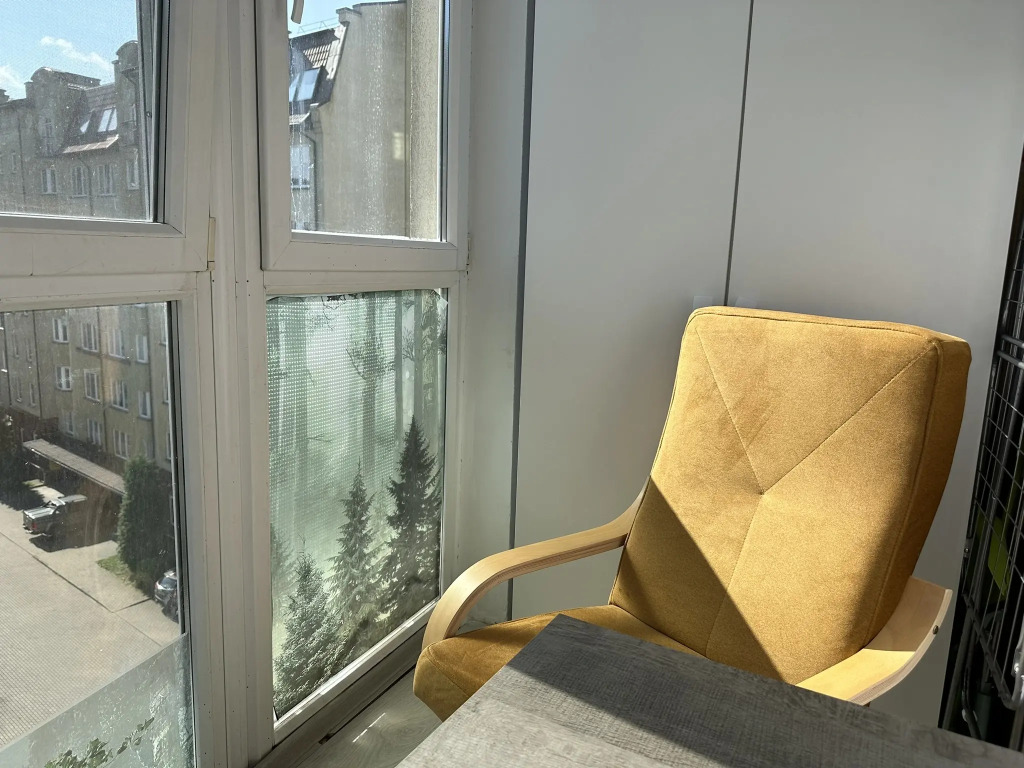 Апартаменты Baltic Resort Московская