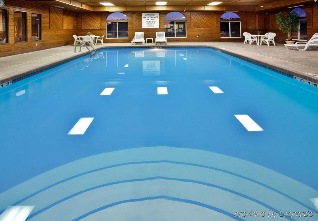 Holiday Inn Express Hotel & Suites Beatrice by IHG