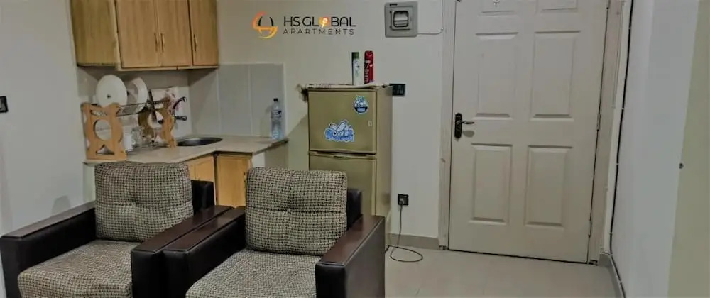 HS Global Apartments
