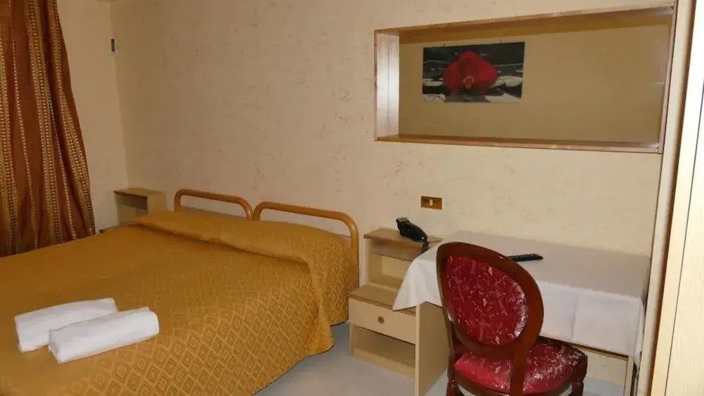 Hotel LUlivo