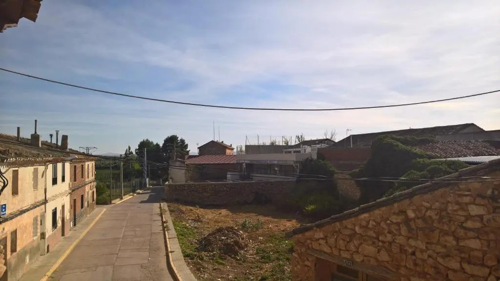Apartamento Estrella Rural