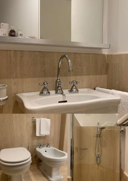 B&B Palazzina Mori - Luxury Bed and Breakfast