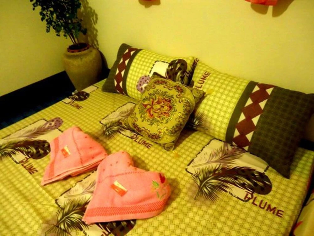 Baanchaokoh Homestay