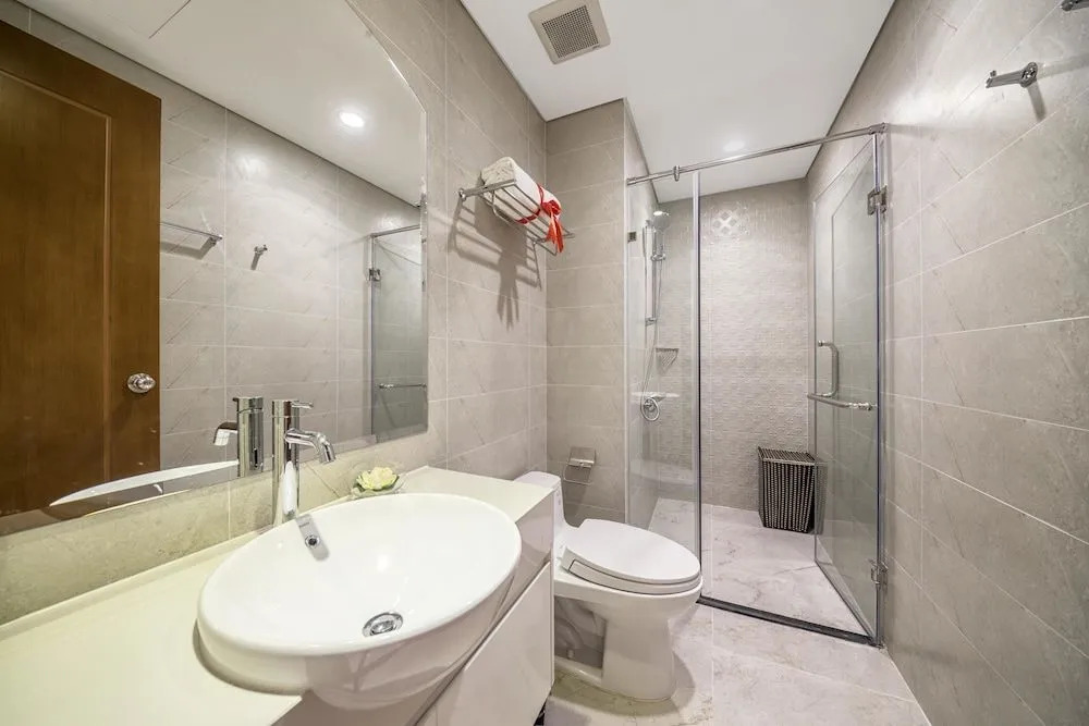 Vinhomes Central Park Apartment by Cityhomes