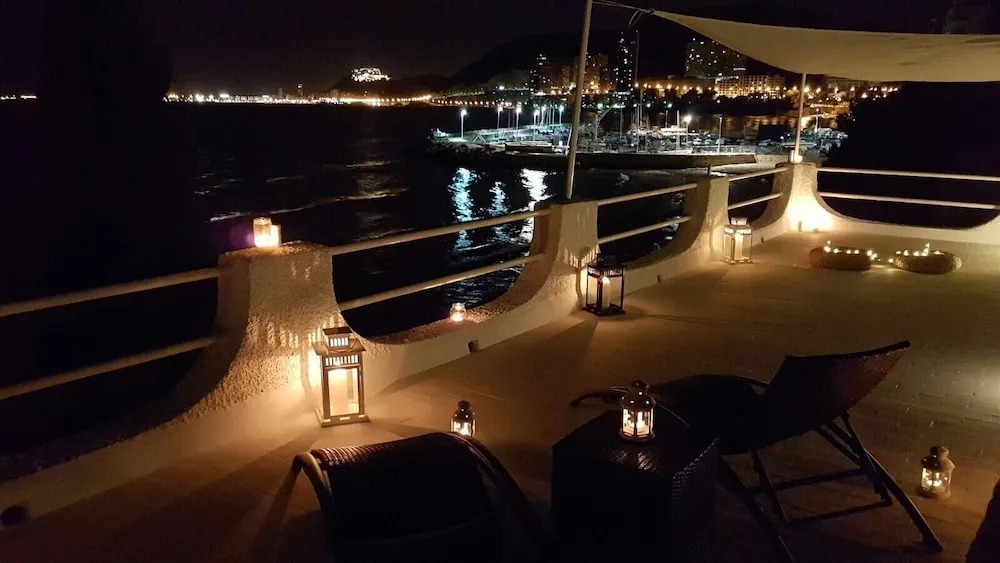 Chalet Playa Almadraba