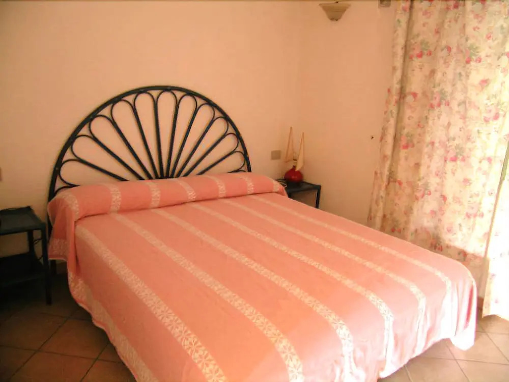 Residenze Casa Smeralda Costa Rei