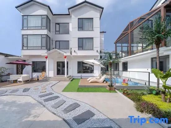 Suzhou Manbuli Homestay