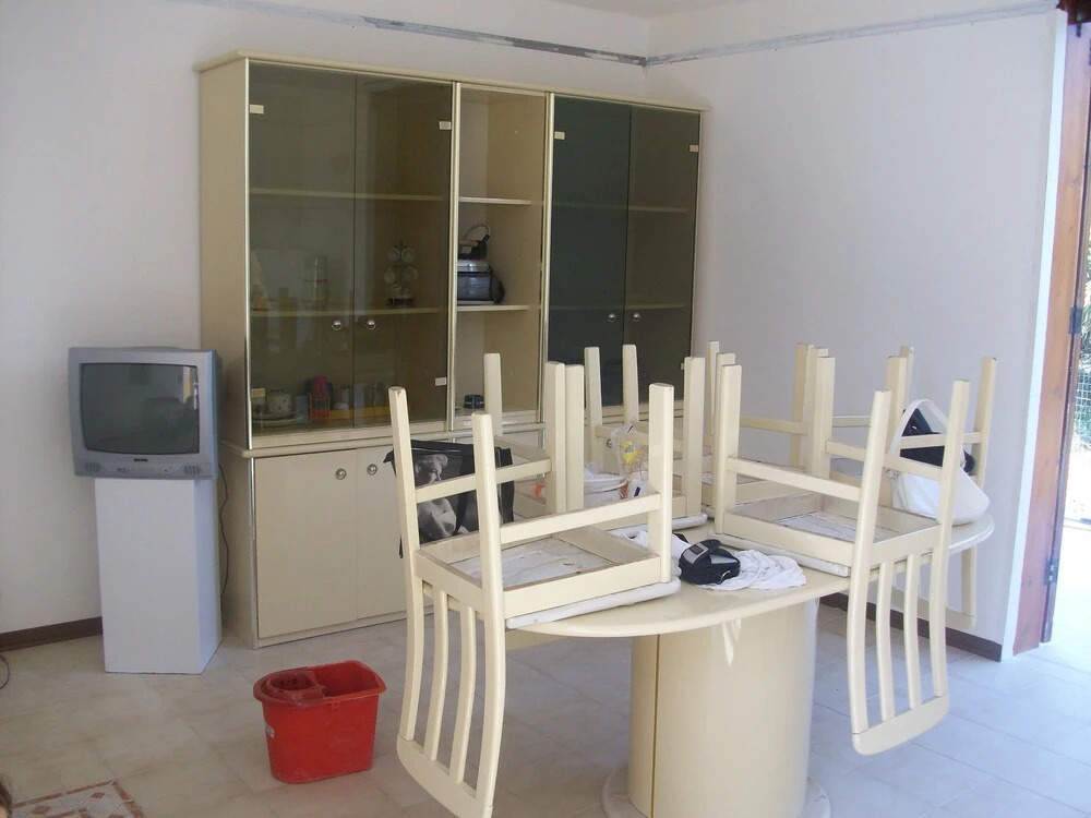 Casa Lavinia Granelli Pachino Syracuse Sicily
