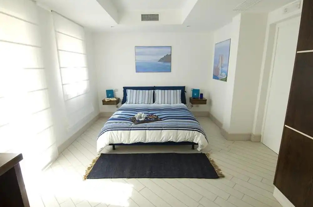 Villa Calliope