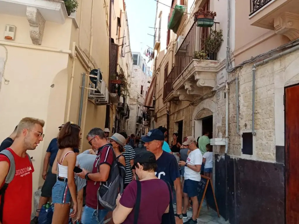 Corte Serra
