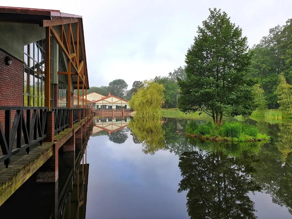 Stacja Nowa Gdynia Bed & Breakfast Aquapark