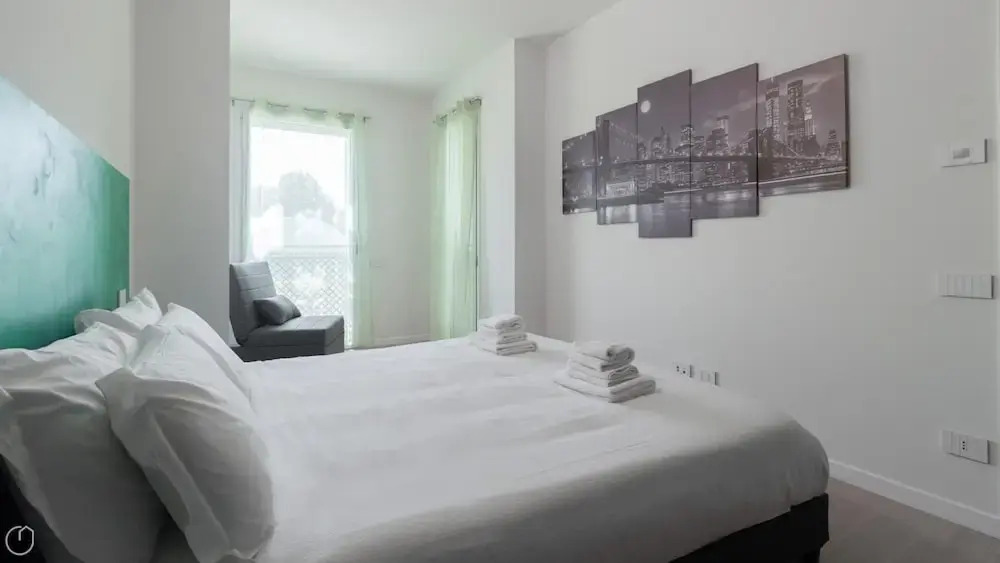 Italianway Comfort - Foro Buonaparte 68