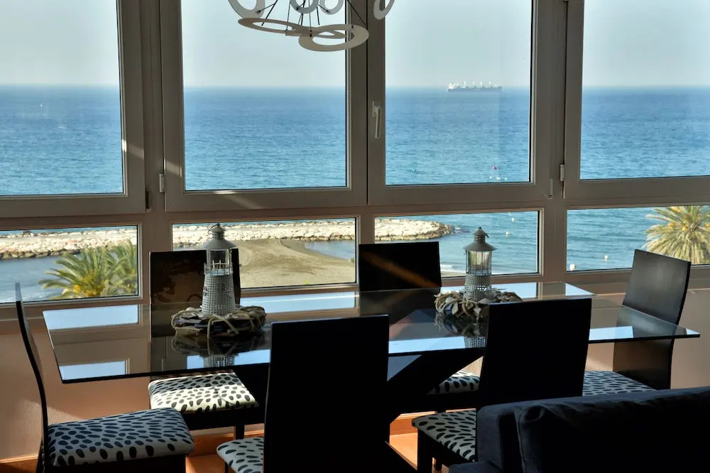 Apartamento Jabega – WONDERSTAYS