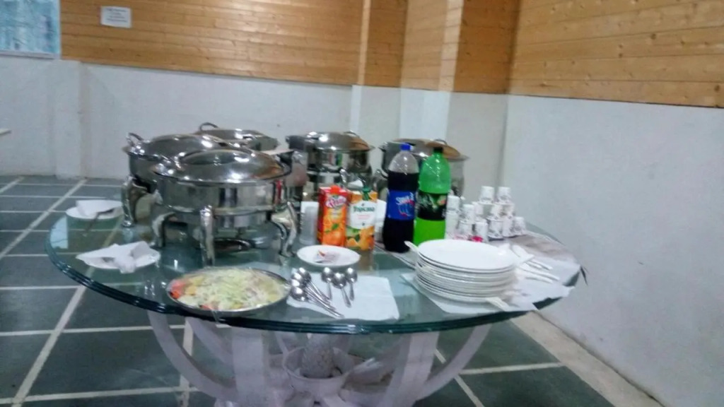 Corporate Prime Huda City Centre