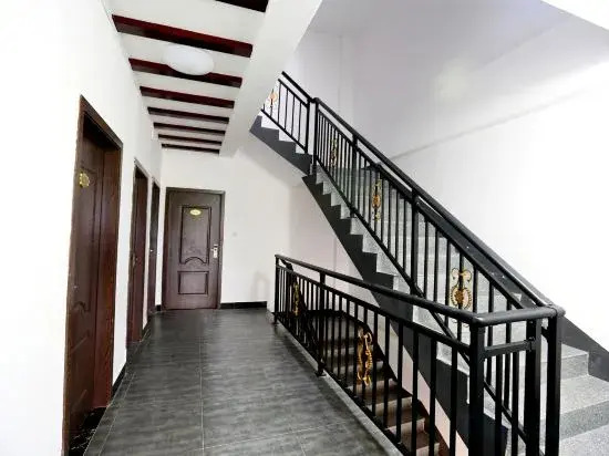 Jiuyang Tea Culture Theme Inn