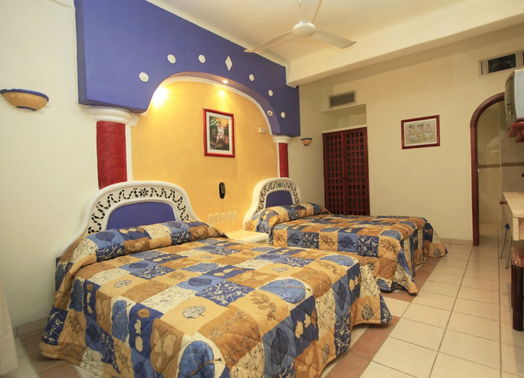 Hotel Xestal