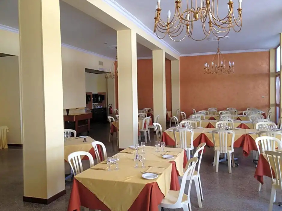 Hotel Turismo