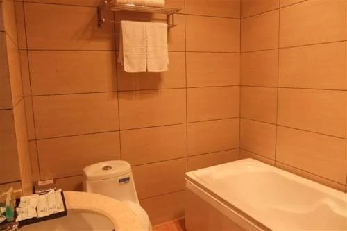 Chongqing Heng En Business Hotel