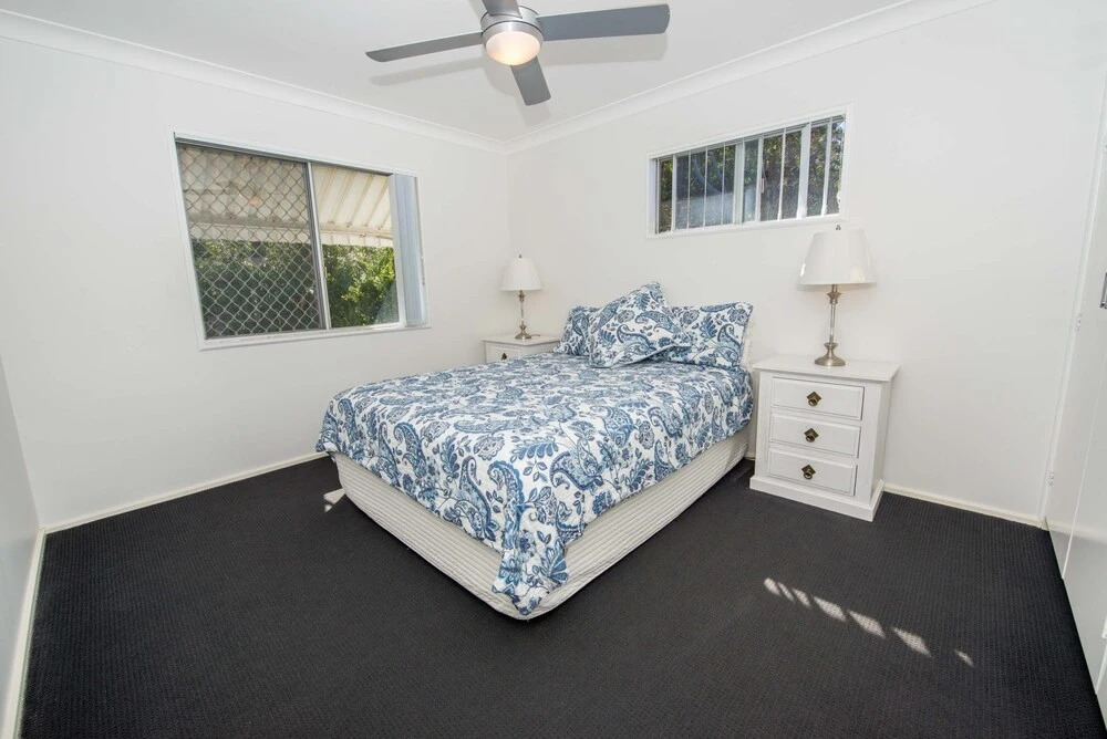 Fingal Bay Beach House, 32 Lentara Street