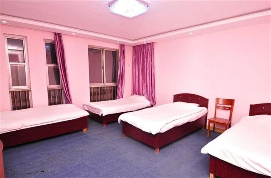 Dezhou Luguo Inn