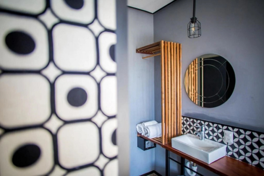 Bacalar 102 Hotel