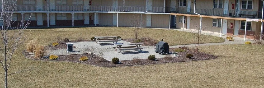 University Inn