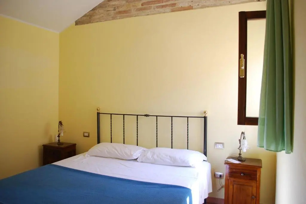 Locanda  I Piceni