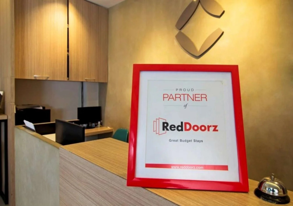 Casaliving by Reddoorz