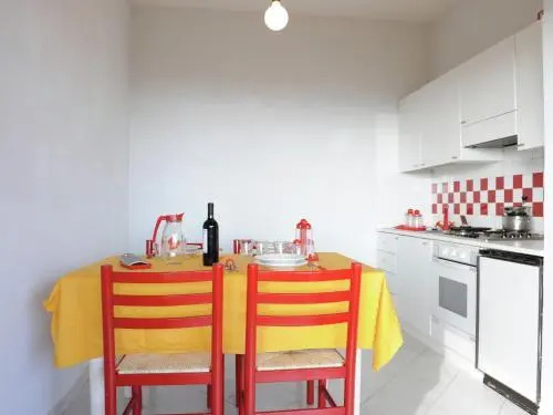 Holiday Home 1 Bedroom - Centola
