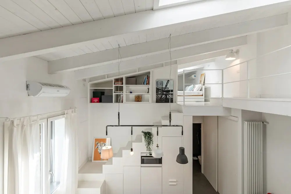 Rome as you feel - Alibert Design Loft