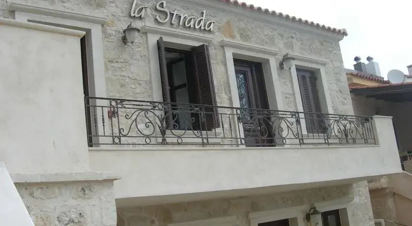 La Strada