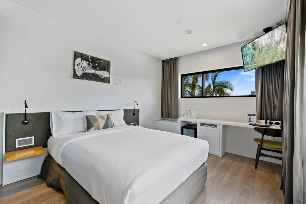 The Kingsford, an Ascend Collection Hotel