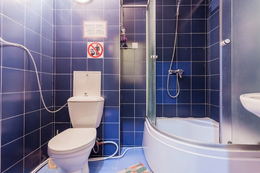 Mini-hotel in the heart of Kiev