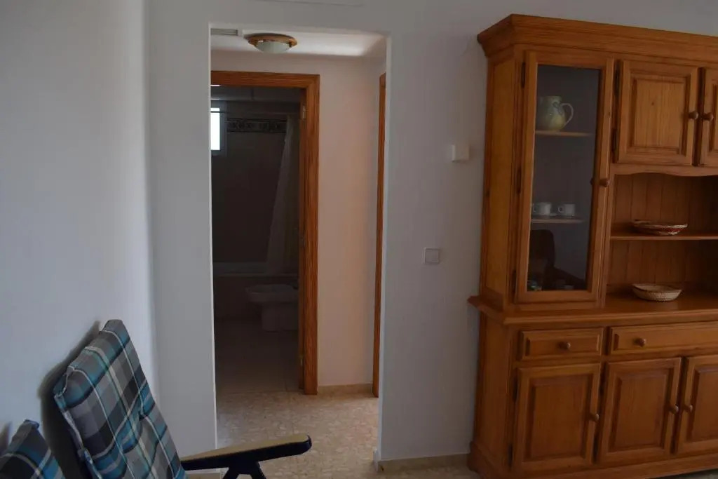 Ap308 Green Beach Oliva Nova
