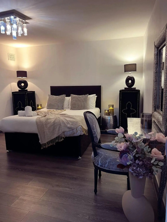 The Exchange Suite