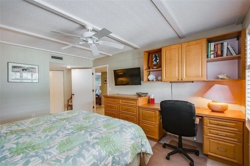 Sea Oats 236 2 Bedroom Home by RedAwning