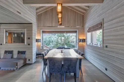 Chalet Ocarina