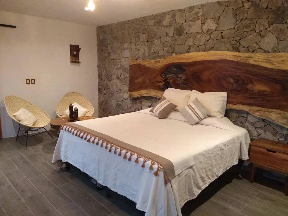 La Toscanía Tapalpa Resort & Agroturismo