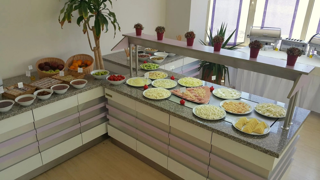 Kamer Exclusive Hotel & Suites