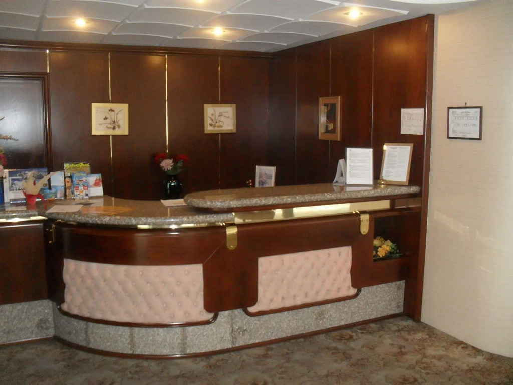 Hotel Antares