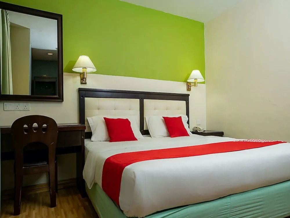 Mansion Inn Sibu