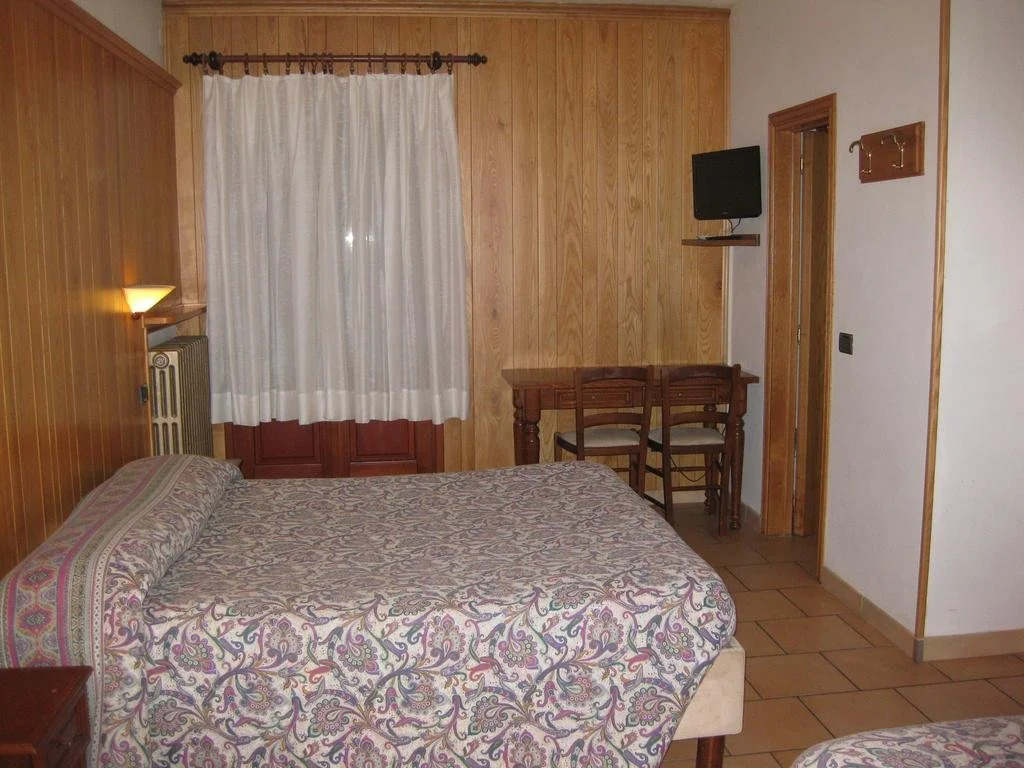 Albergo "da Tosca"