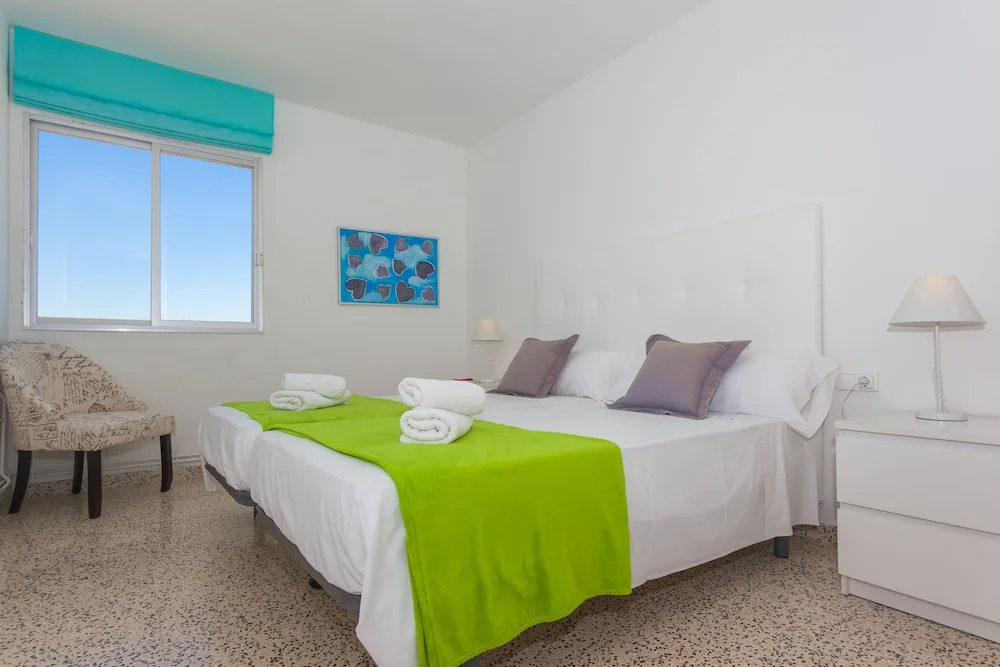 Apartment Randemar 5B