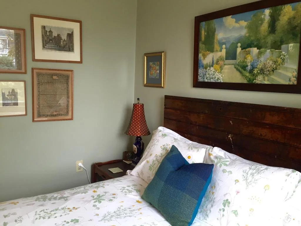Harrington House Bed & Breakfast