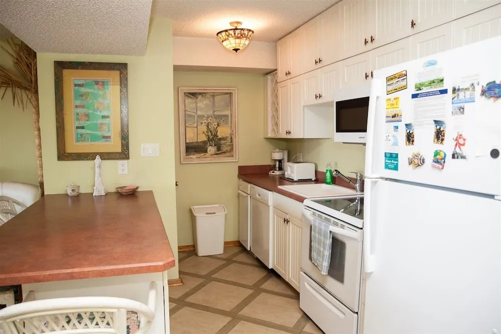 Sw 5 Sound Memories 1 Bedroom Condo